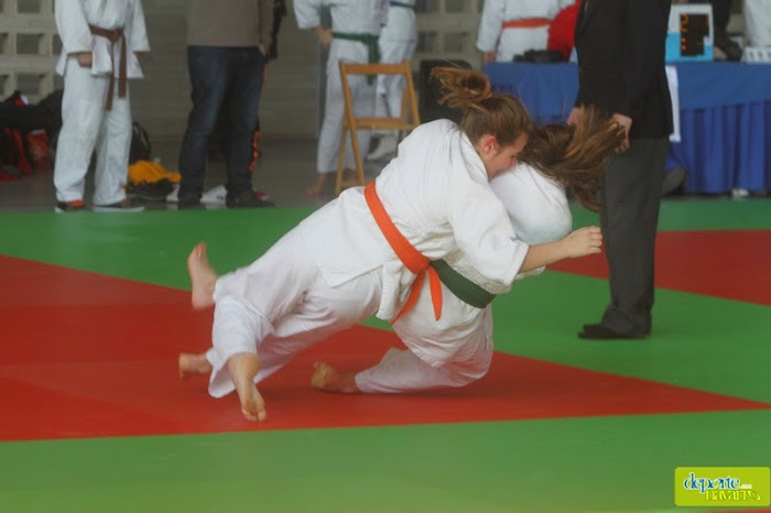 RESULTADOS 1&ordf; Jornada JDN Infantil y Cadete.